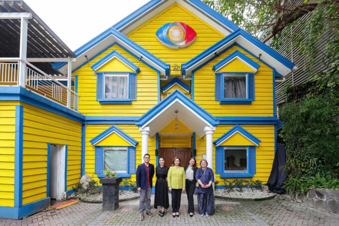 ‘Bahay ni Kuya’ goes smarter with PLDT Home Life ‘Bahay ni Kuya’ goes smarter with PLDT Home Life