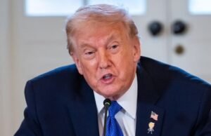 ‘I got it done in rapid order’: Trump repeats claim of halting India–Pakistan conflict Cricket in L1