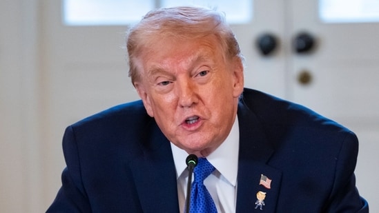 ‘I got it done in rapid order’: Trump repeats claim Cricket in L1