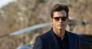 Beauty Unlocked How The Beauty Episode 5 Changes Everything 'The Beauty' Episode 5 postmortem