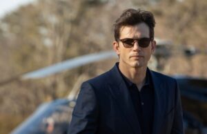 Beauty Unlocked How The Beauty Episode 5 Changes Everything 'The Beauty' Episode 5 postmortem