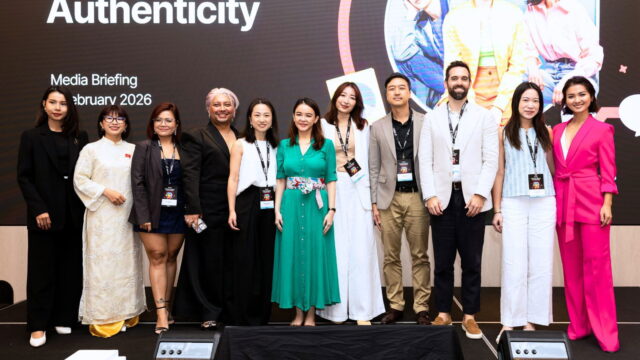 APAC creator economy tipped to hit US$1.2 trillion by 2030