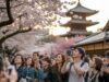 Japan Tourism Soars to 42.7M Visitors Record 42.7 Million Tourists Flooded Japan in 2025: Trends, Challenges, and Why Everyone is Going.
