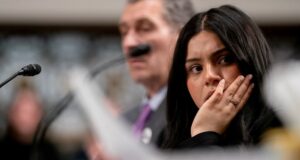 Marimar Martinez Texts To Be Released Border Patrol agent who shot Marimar Martinez will have text messages released, judge rules