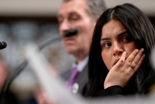 Marimar Martinez Texts To Be Released Border Patrol agent who shot Marimar Martinez will have text messages released, judge rules