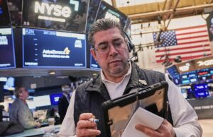 Stock Market Surges Higher Today Dow, S&P 500, Nasdaq futures climb as Wall Street looks to continue rally to start month