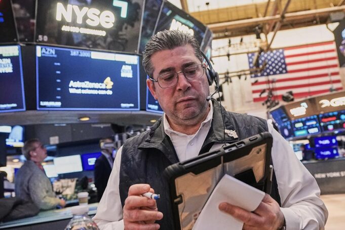 Stock Market Surges Higher Today Dow, S&P 500, Nasdaq futures climb as Wall Street looks to continue rally to start month