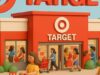 Target Soars 6.9% AVGO logo