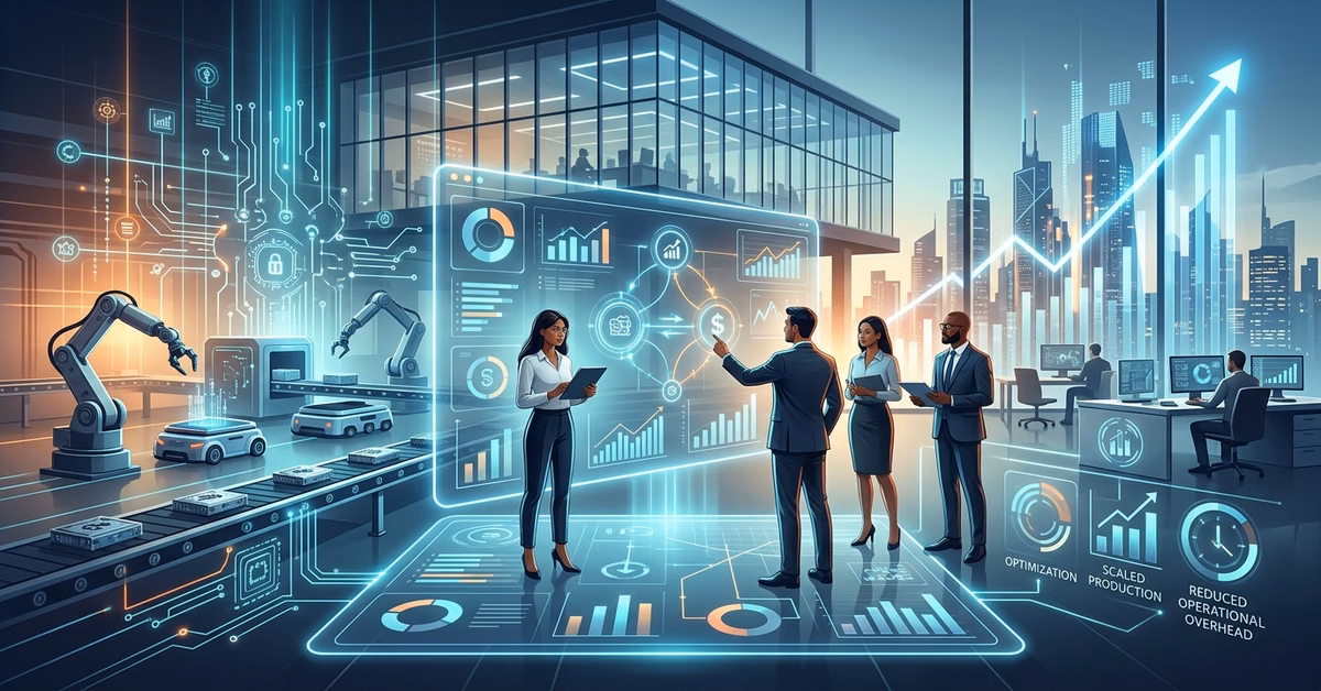 ai automation cost featured image