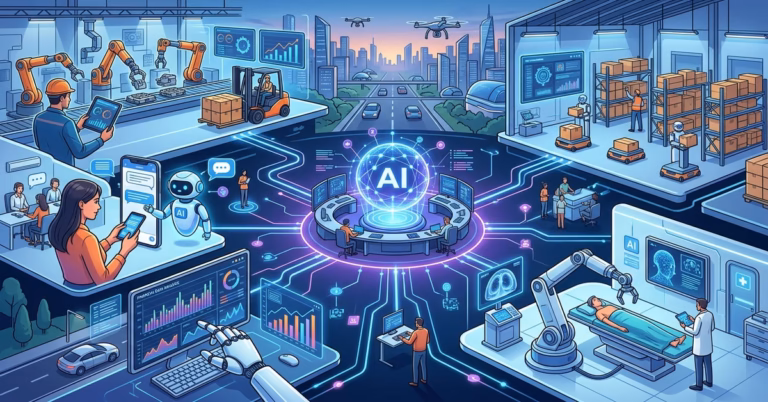 ai automation examples featured image