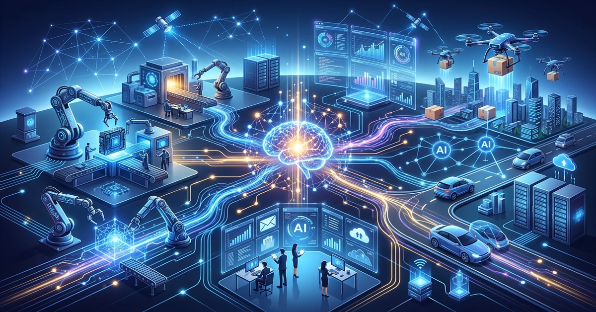 ai automation featured image