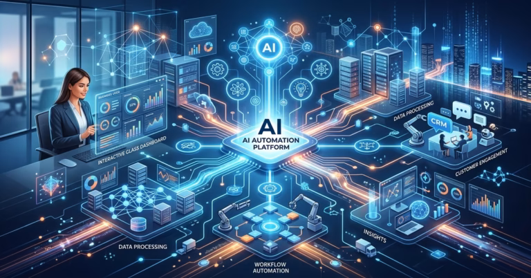 ai automation platforms featured image