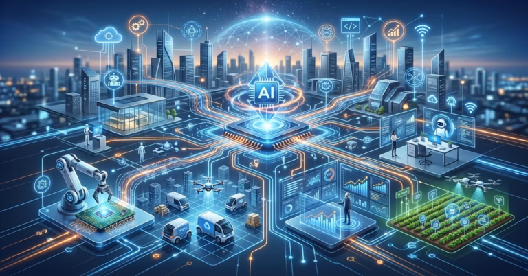 ai automation trends featured image