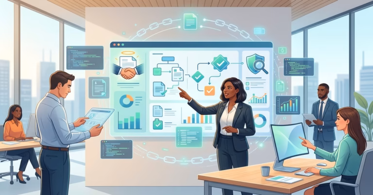 best ai automation tools for insurance brokers compliance featured image